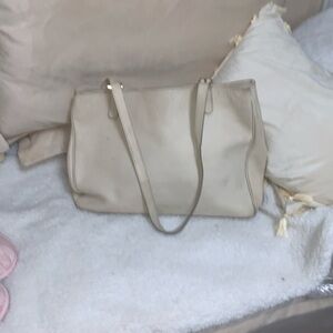 CEISTIAN leather bag made in Italy